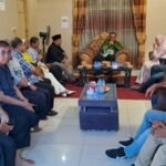 Pjs Bupati Sufian Agus Ingatkan Paslon Berau Soal Pentingnya Kampanye Damai