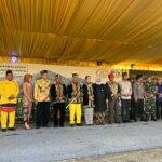 Rayakan Abutta Banua 2024, Sambaliung Hadirkan Wisata Budaya dan UMKM Lokal