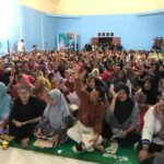 Nelayan dan Petani Tanjung Batu Berikan Dukungan Penuh untuk SraGam di Pilkada 2024