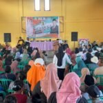 Kampung-kampung Maju, Berau Semakin Cantik: Komitmen Sri Juniarsih di Pilkada 2024