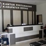 Antisipasi Sengketa, Pemkab Berau Gencarkan Sertifikasi Aset Tanah