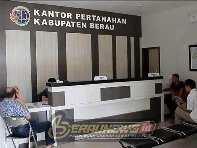 Antisipasi Sengketa, Pemkab Berau Gencarkan Sertifikasi Aset Tanah