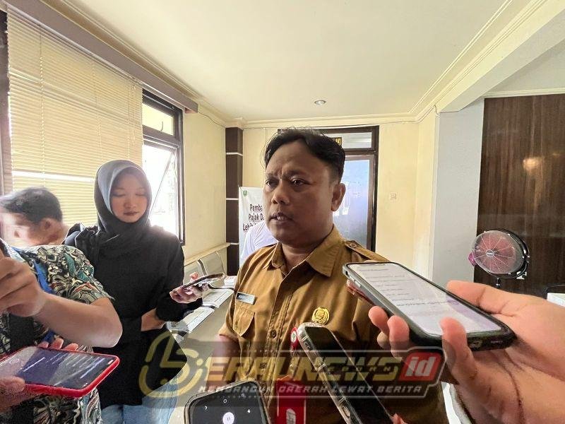 Fleksibilitas Lebih Tinggi, RSUD Talisayan Siap Menjadi BLUD