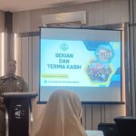 Perpustakaan Berau Siap Jadi Ruang Publik yang Diminati Semua Kalangan