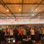 Lanjutkan Perjuangan! Sragam Siap Tuntaskan Program Unggulan untuk Berau