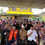 Kampanye di Tanjung Redeb, Gamalis Paparkan Keberhasilan SraGam dan Rencana ke Depan