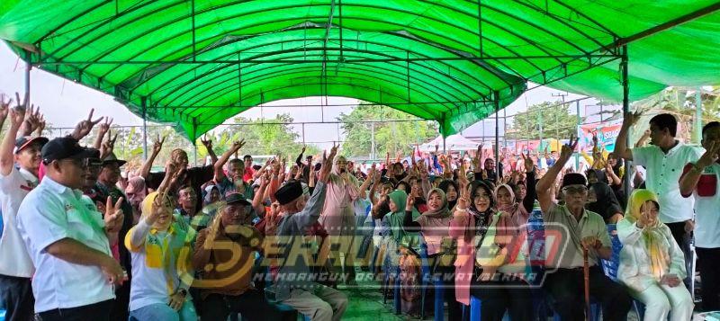 Pembangunan Infrastruktur Jadi Prioritas untuk Pertumbuhan Ekonomi Berau