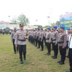 Berkendara Aman: Patuhi Aturan Lalu Lintas di Operasi Zebra Mahakam 2024