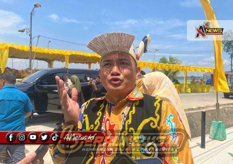 Budaya Lokal Harus Dipertahankan Ditengah Tren Kekinian