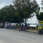 Tepian Teratai Bersolek: Rombong Baru untuk PKL Akan Segera Hadir