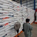 Stok Beras Melimpah, Bulog Sebut Aman Hingga 7 Bulan Kedepan