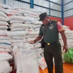 Berkat ASN, Beras Lokal Berpeluang Terserap Lebih Baik di Berau