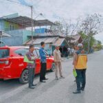 Sinergi untuk Kebersihan