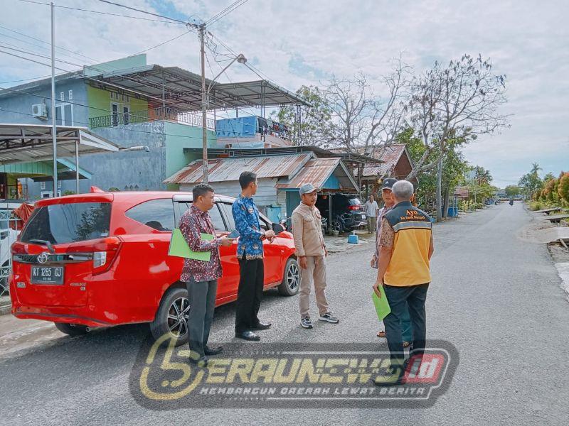 Sinergi untuk Kebersihan