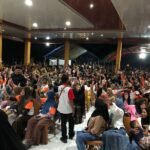 SraGam Talisayan: Dorong Pemekaran Daerah dan Pembangunan Infrastruktur Pariwisata Berau