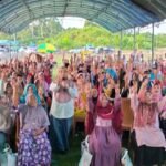 Sri Juniarsih: Tidak Ada Lagi Kampung Tertinggal, Berau Siap Jadi Kabupaten Termaju