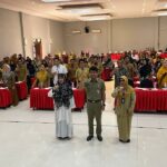Intervensi Gizi di Berau: PMT Lokal untuk Ibu Hamil dan Balita