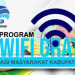 1000 Titik WiFi Gratis: Langkah Besar Menuju Konektivitas yang Merata di Berau
