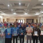 Kader Posyandu Jadi Garda Terdepan