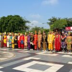 Pemuda Berau Dipacu Jadi Pilar Pembangunan, Sumpah Pemuda Jadi Titik Awal
