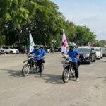 Jelang Pilkada, Berau Serukan Anti-Politik Uang dalam Roadshow
