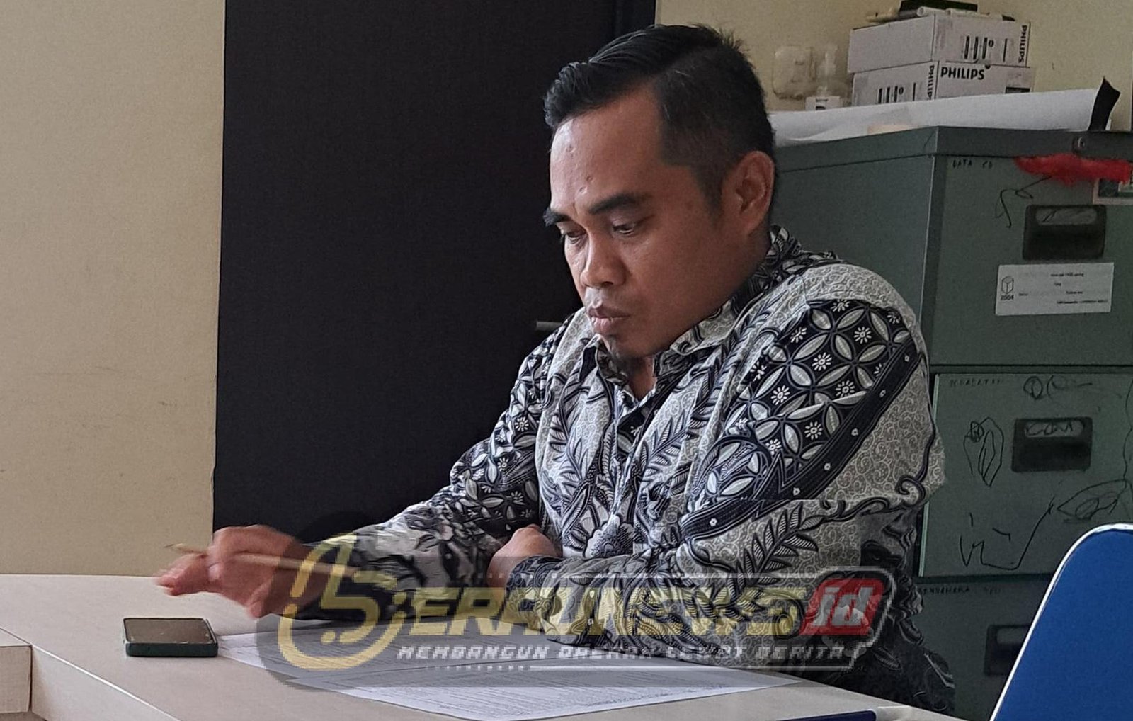 Antusias Warga Meningkat, KPU Jelaskan Pilihan Lokasi Debat di TV Nasional