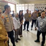 Sisa Formulir Menunggu, KPU Berau Mulai Proses Sortir dan Pelipatan Surat Suara