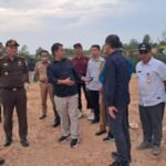 TPA Sultan Agung Berau Disulap Jadi Pusat Hortikultura Modern