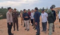 TPA Sultan Agung Berau Disulap Jadi Pusat Hortikultura Modern