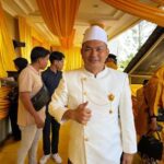 DPRD Periode 2024-2029: Gideon Andris Siap Menampung Aspirasi Masyarakat