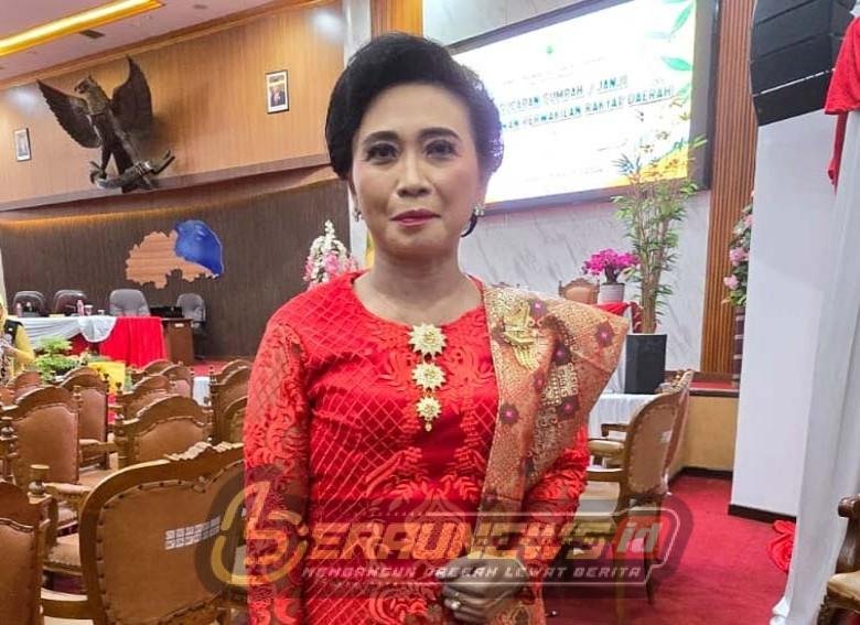 Jalin Komunikasi dan Solusi: Strategi Pjs Bupati Berau Menurut Grace Warastuty