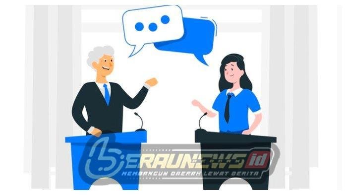 KPU Berau Gandeng Akademisi Luar Daerah, Debat Publik Janjikan Netralitas Tinggi