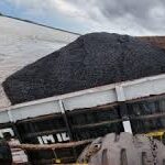 Insiden Tongkang Karam, DLHK Berau Tak Berani Ambil Tindakan : Kewenangan Hanya di Sungai Kecil