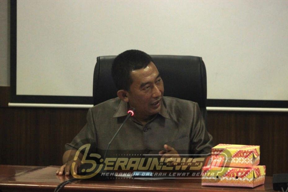 Sosialisasi Beasiswa Harus Sampai ke Setiap Kampung