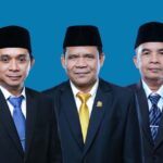 Menjelang Penetapan Pimpinan DPRD Berau
