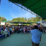 Komitmen MP-AW: Pendidikan dan UMKM Jadi Prioritas Utama di Pilkada Berau