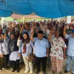 Dari Jual Es Hingga Jadi Calon Bupati: Madri Pani Berbagi Kisah Inspiratif