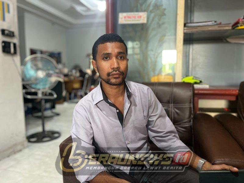 Bawaslu Berau: Dugaan Politik Uang Belum Terbukti, Laporan Tidak Lengkap