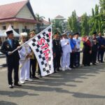 Pjs Bupati Berau Tegaskan Pentingnya Moralitas dan Budaya Malu dalam Pemberantasan Korupsi