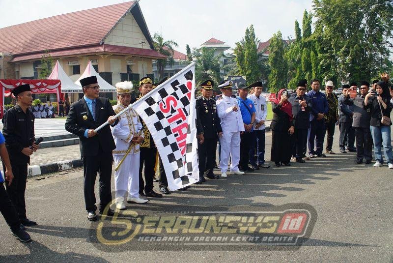Pjs Bupati Berau Tegaskan Pentingnya Moralitas dan Budaya Malu dalam Pemberantasan Korupsi