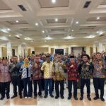 FPK Kalimantan Timur Perkuat Silaturahmi untuk Sukseskan Pilkada 2024