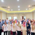 Pesan Maulidiyah: Media Sosial Harus Jadi Alat Pemersatu, Bukan Pemecah Keluarga