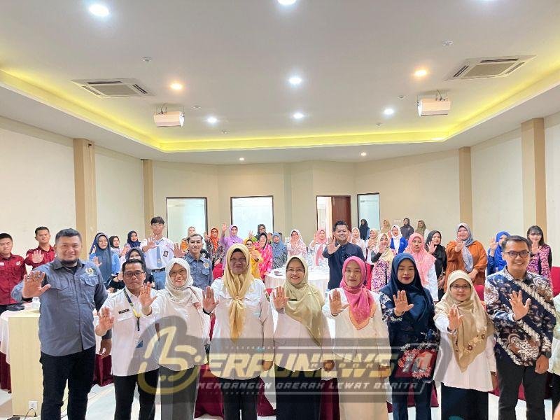 Pesan Maulidiyah: Media Sosial Harus Jadi Alat Pemersatu, Bukan Pemecah Keluarga