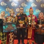 Pjs Bupati Berau Apresiasi Keberhasilan Pulau Derawan di ADWI 2024