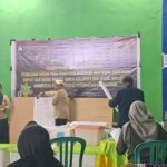 Sambaliung Gelar Rekapitulasi Hari Ini, Dijaga Ketat Aparat Keamanan