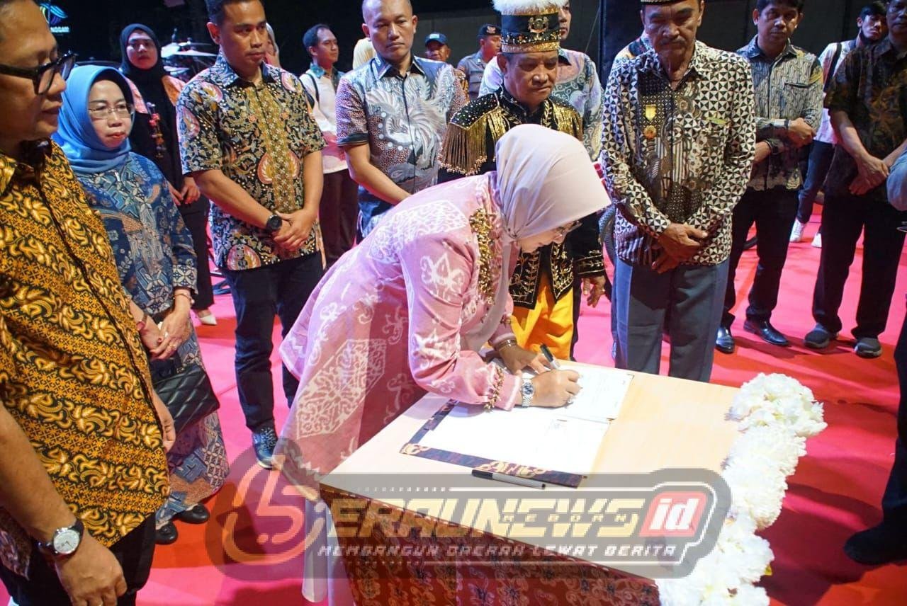 UMKM Berkembang Pesat Selama 3 Tahun Terakhir