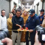 Inflasi Tinggi, Kios Penyeimbang Jadi Harapan Baru di Pasar Sanggam