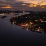 Pembangunan Infrastruktur di Gunung Tabur Jadi Bukti Perhatian Pemkab Berau