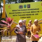 Hari Jadi Berau ke-71: Pemkab Tegaskan Komitmen Lestarikan Cagar Budaya