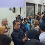 Kios Penyeimbang Bukan Kompetitor Pedagang